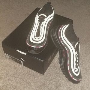 Nike air max 97 OG / undefeated
